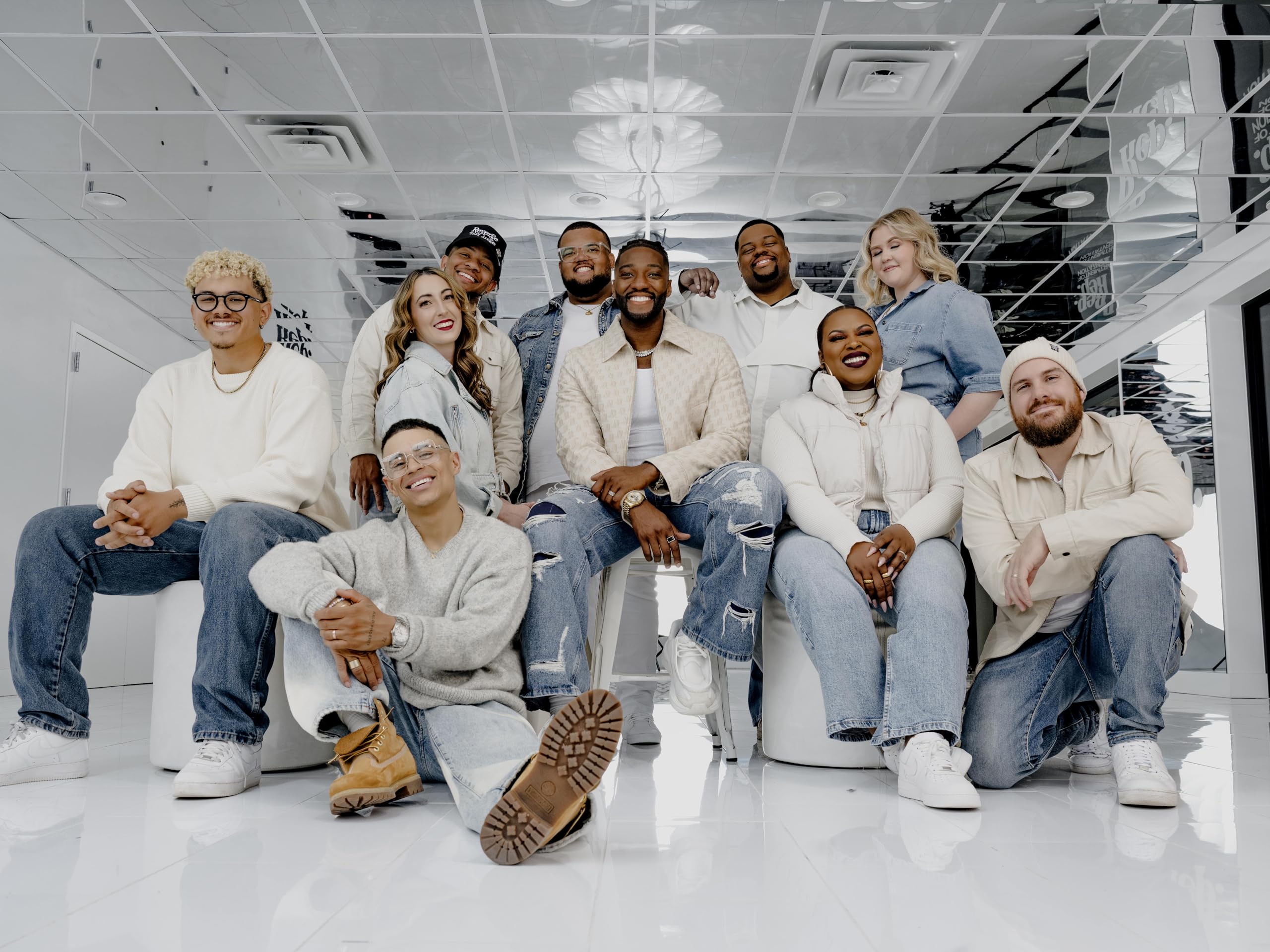 Transformation Worship