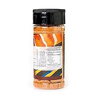 Vista 24 de Redmond Sal marina real, natural sin refinar, sin gluten, coctelera de chile y lima