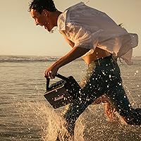 Vista 6 de Marshall Kilburn II - Parlante portátil Bluetooth - Negro (1002634)