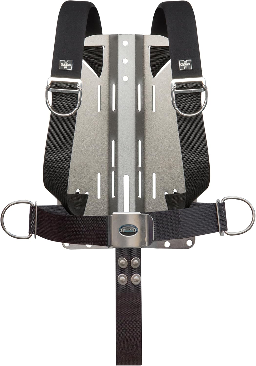 XS Scuba Tec/Rec Harness Combo