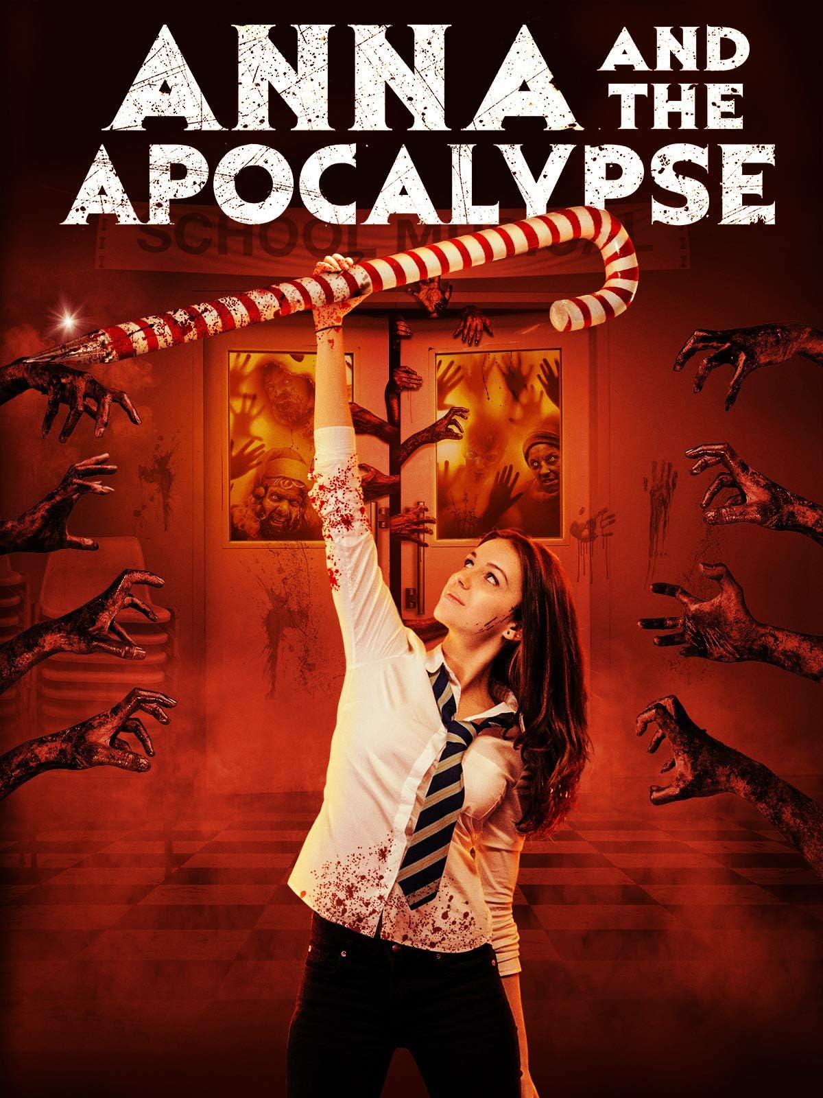 Anna and the Apocalypse