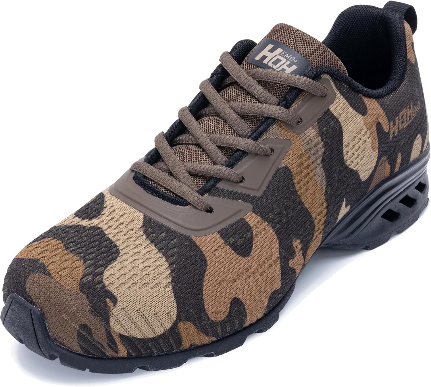 Mens Trail Running Shoes Camo Cross Training Tennis Bahrain