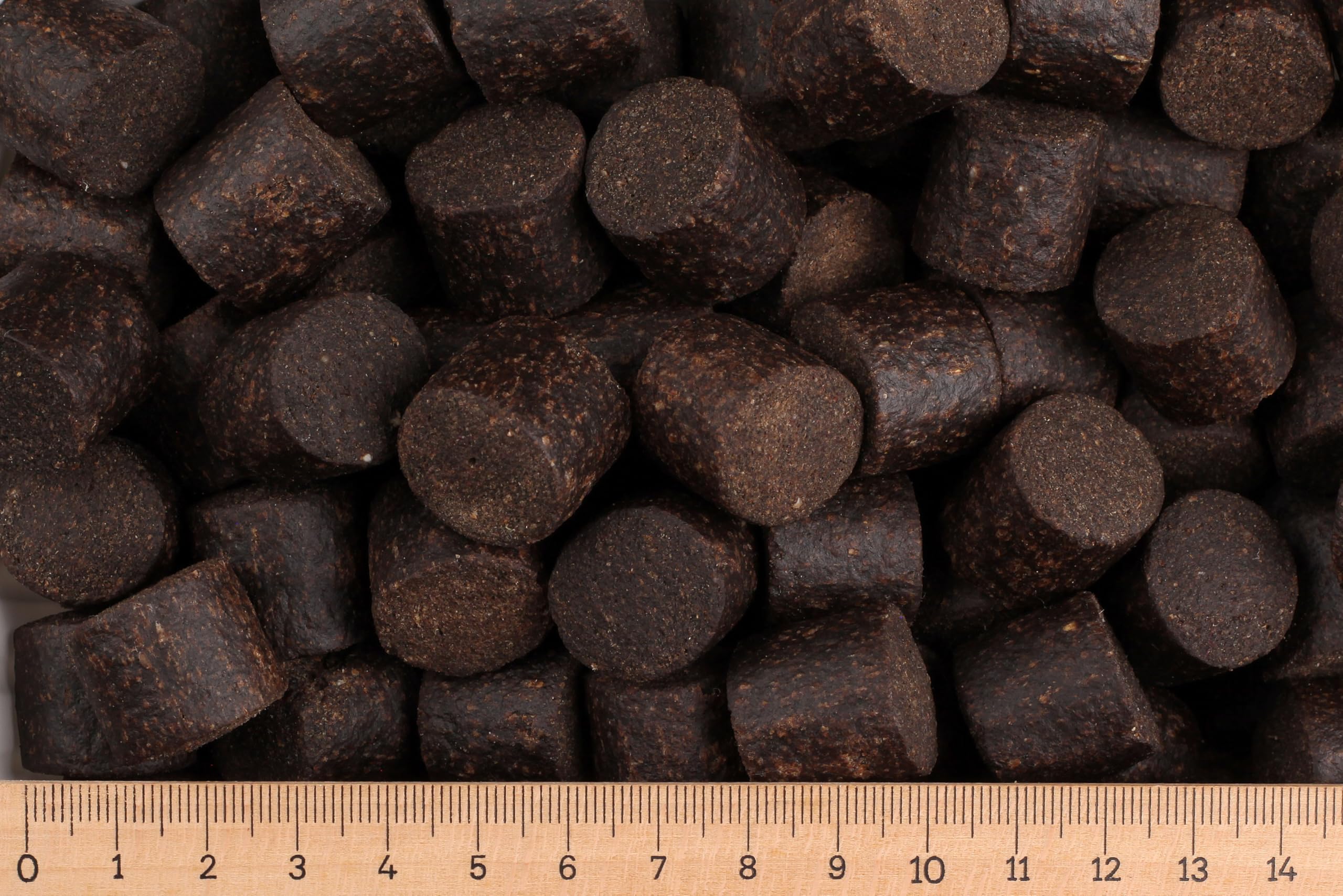 2,12 €/kg - 20 kg Premium Karpfenfutter Japan Great Pellet 20 mm