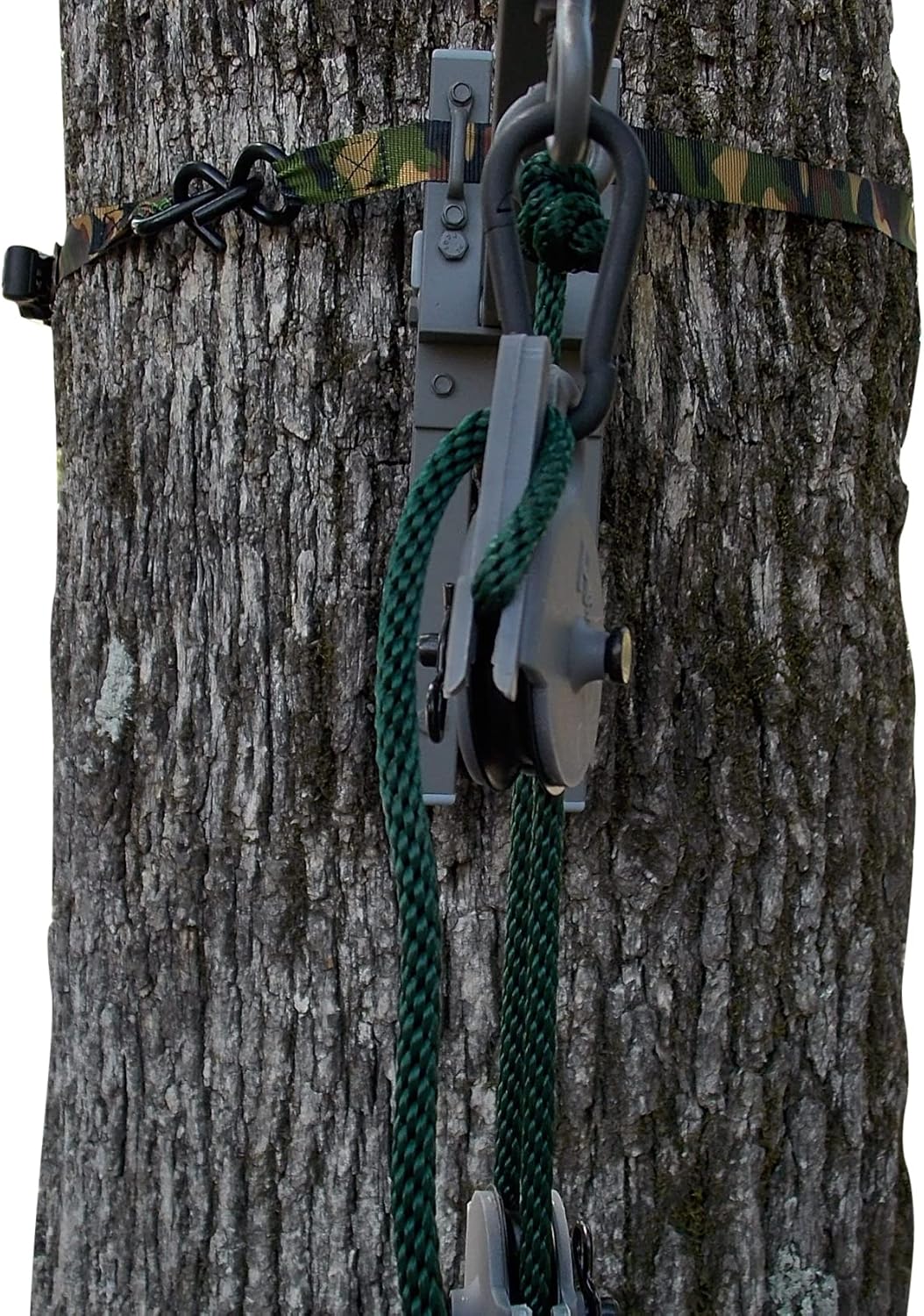 Bucket Feeder Hanger