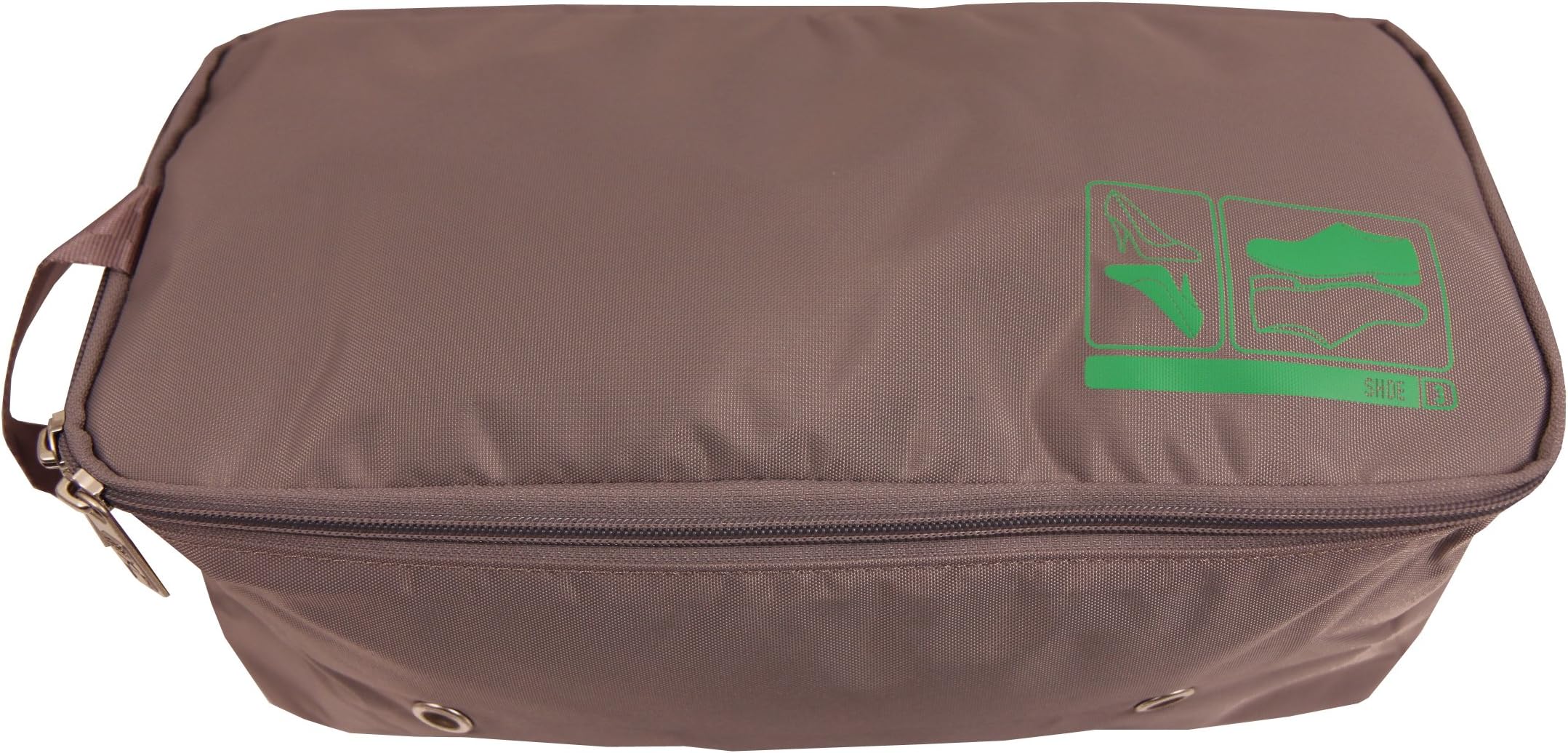 FLIGHT 001 SPACEPAK Shoe Case