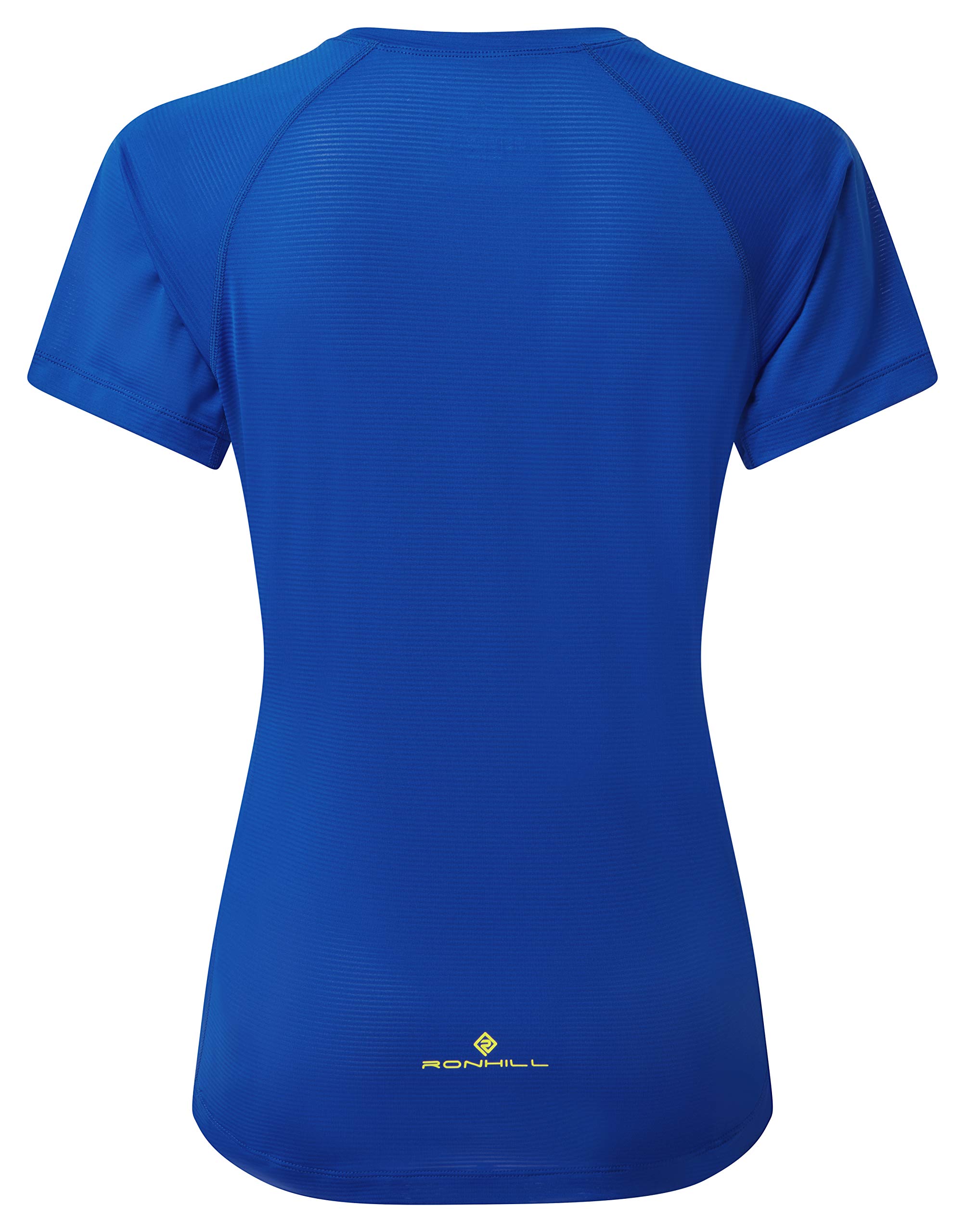 Ronhill Tech S/S Tee Maglietta P/E Donna
