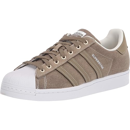 adidas Originals Men's Superstar Legacy Sneaker