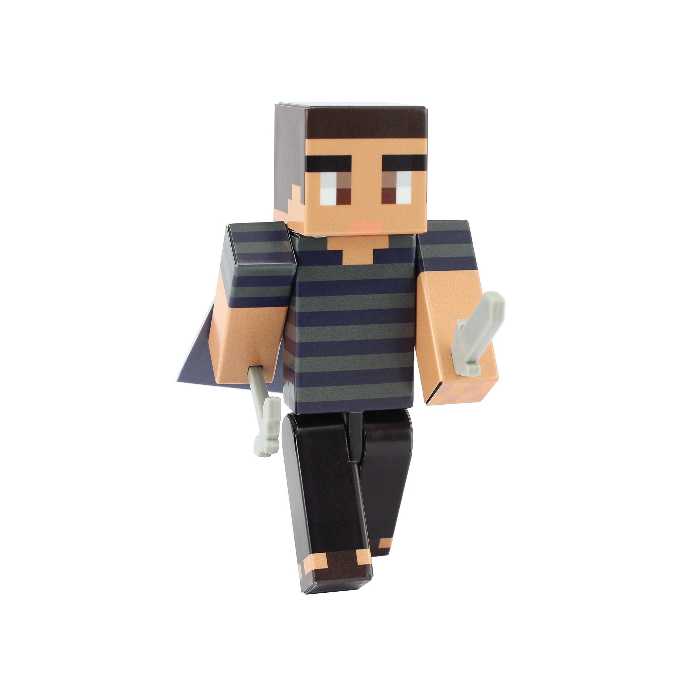 EnderToysSeus Action Figure -