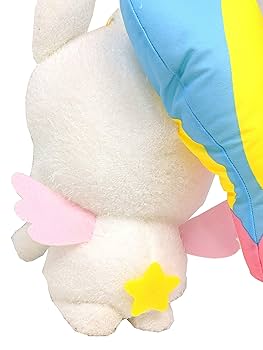 スター☆トゥインクル プリキュア めちゃでか フワ ぬいぐるみ Amazon.co.jp: スター☆トゥインクルプリキュア めちゃでか
