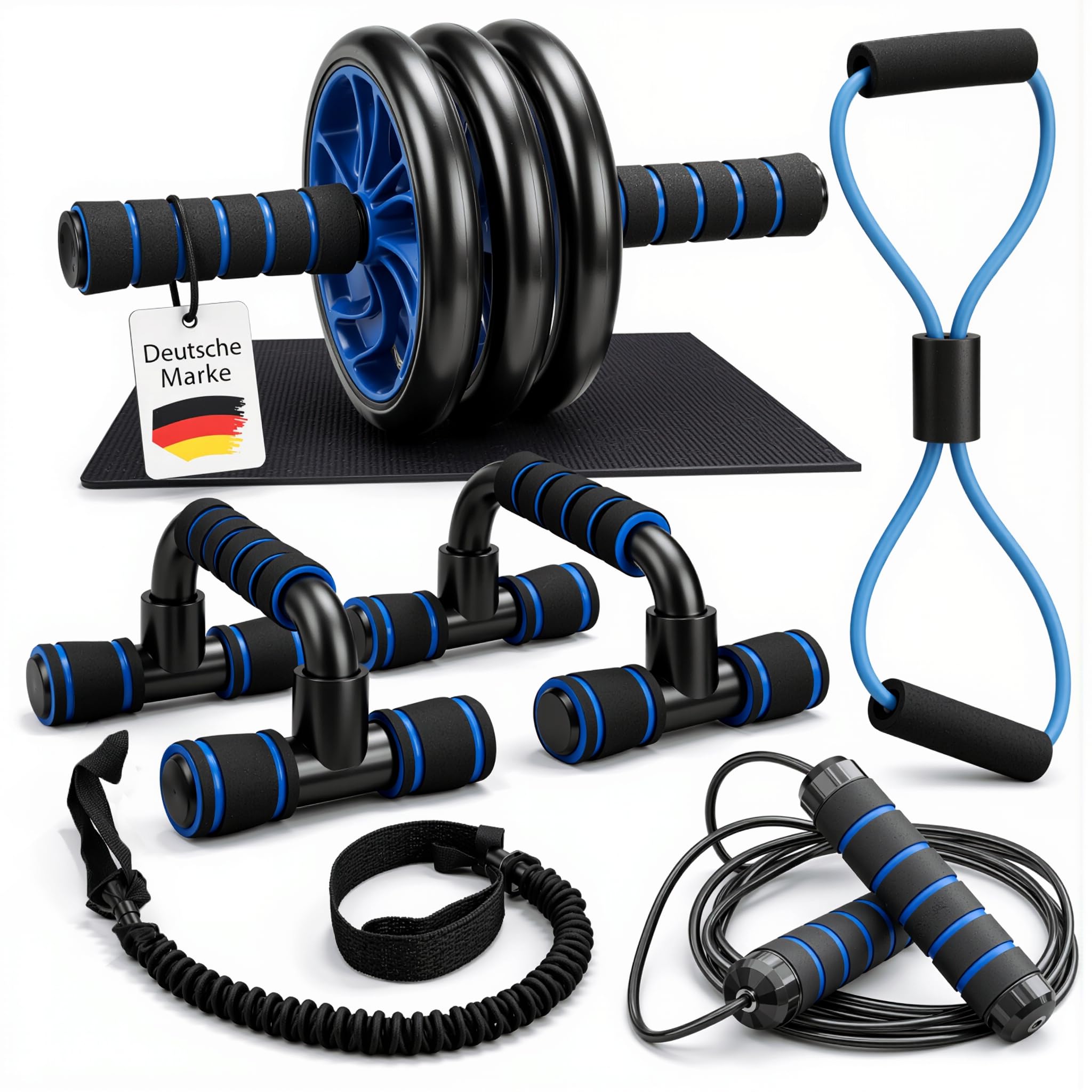 Active Peak 7-in-1 Set