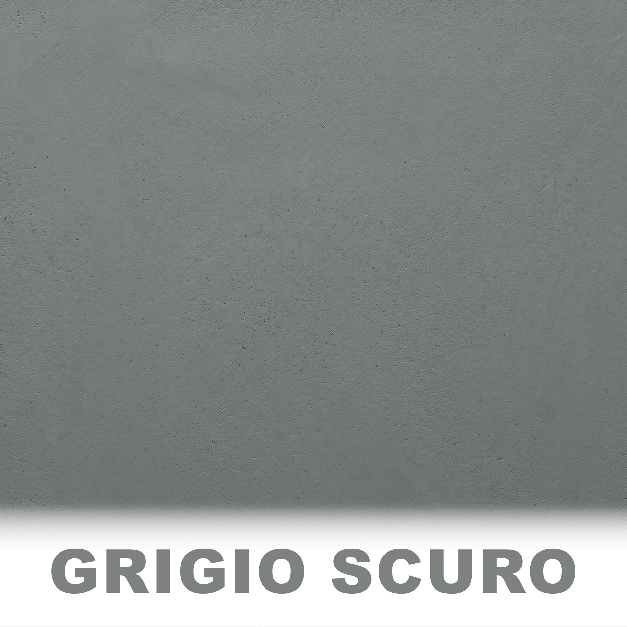 Malta autolivellante cementizia livellare pavimento irregolare in cemento W715 Grigio scuro - 25KG