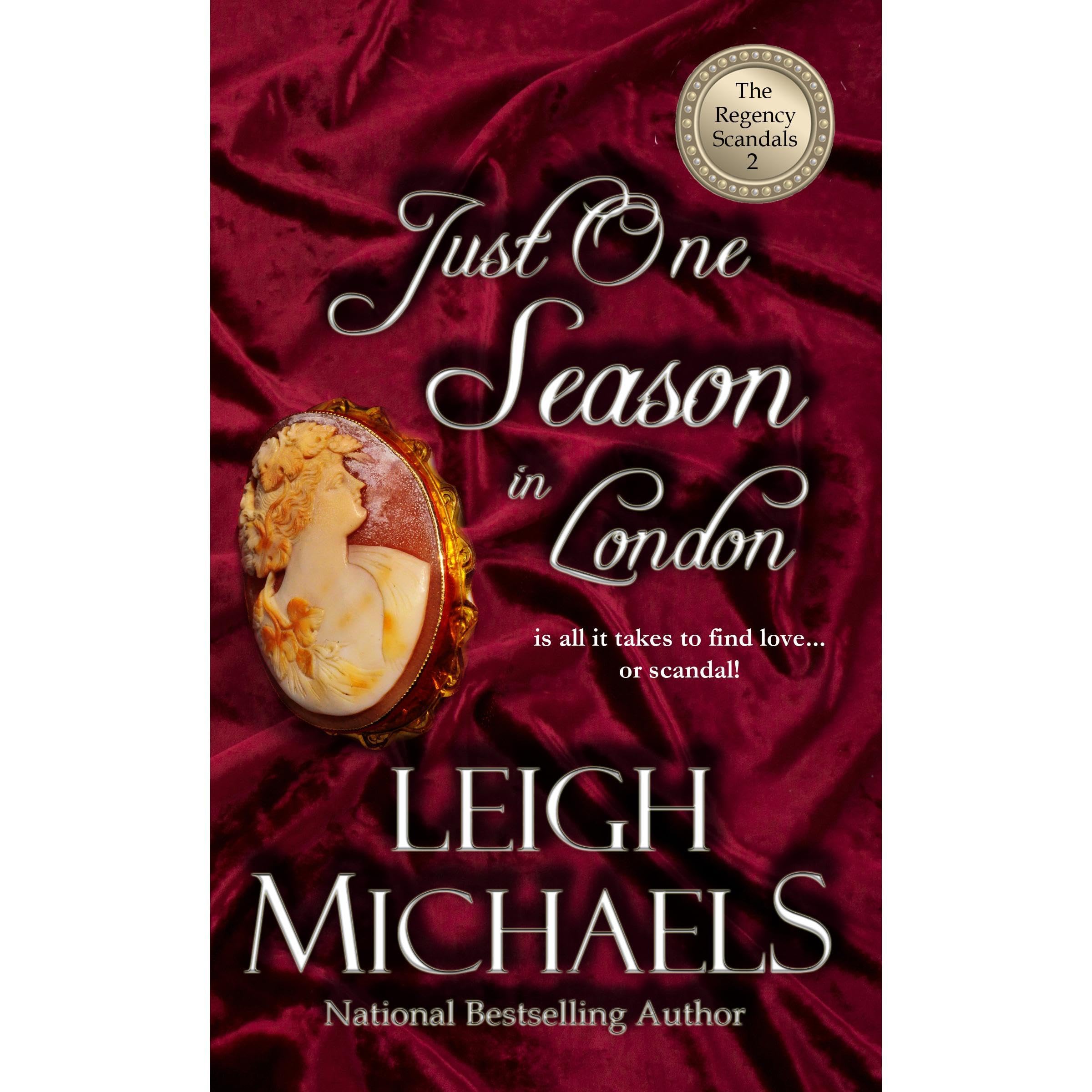 Just One Season in London