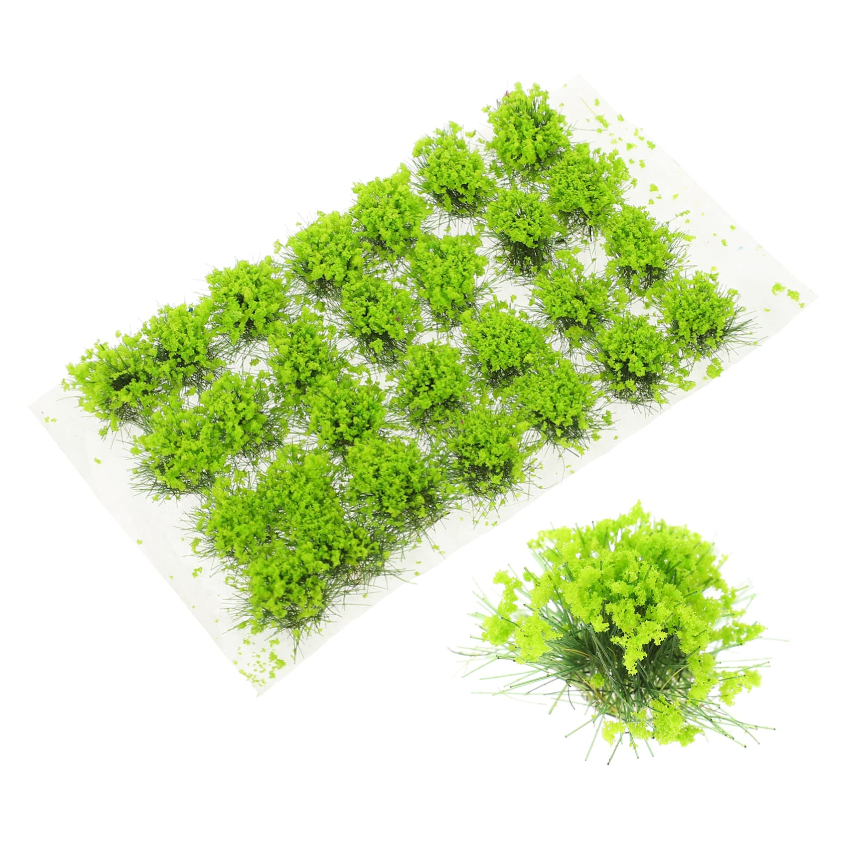 Sosoport Faux Flower Cluster Decor Decorazione Artificiali Realistici Per e Accessorio Versatile Per e Vividità Naturale e Design