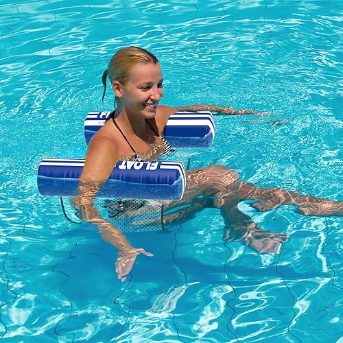 Miniatura 3 de Pool Chair Floats
