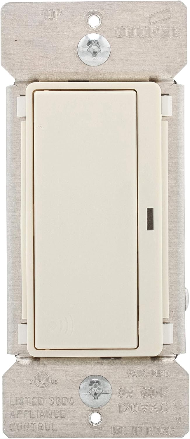 Z-Wave Plus Accessory Switch