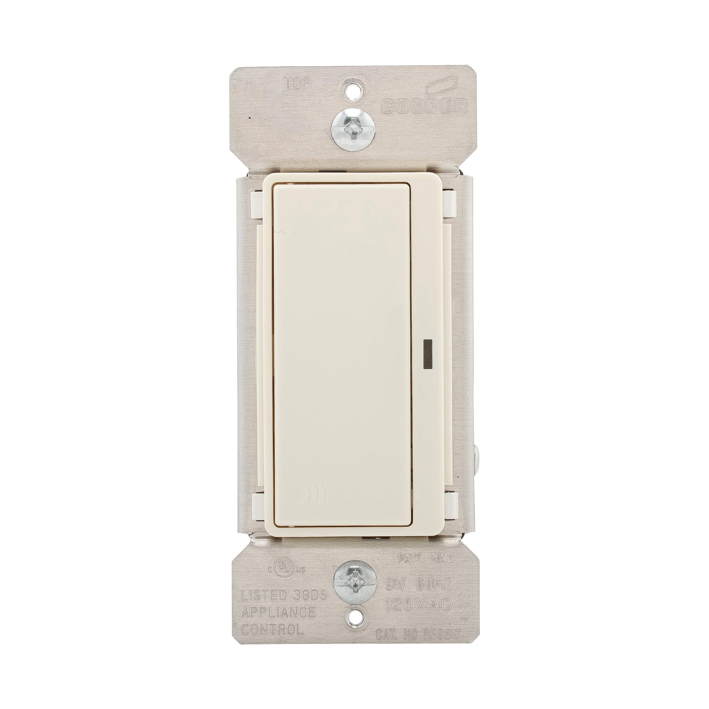 Interruptor de accesorios Z-Wave Plus para solucionar conmutadas sin obras 7
