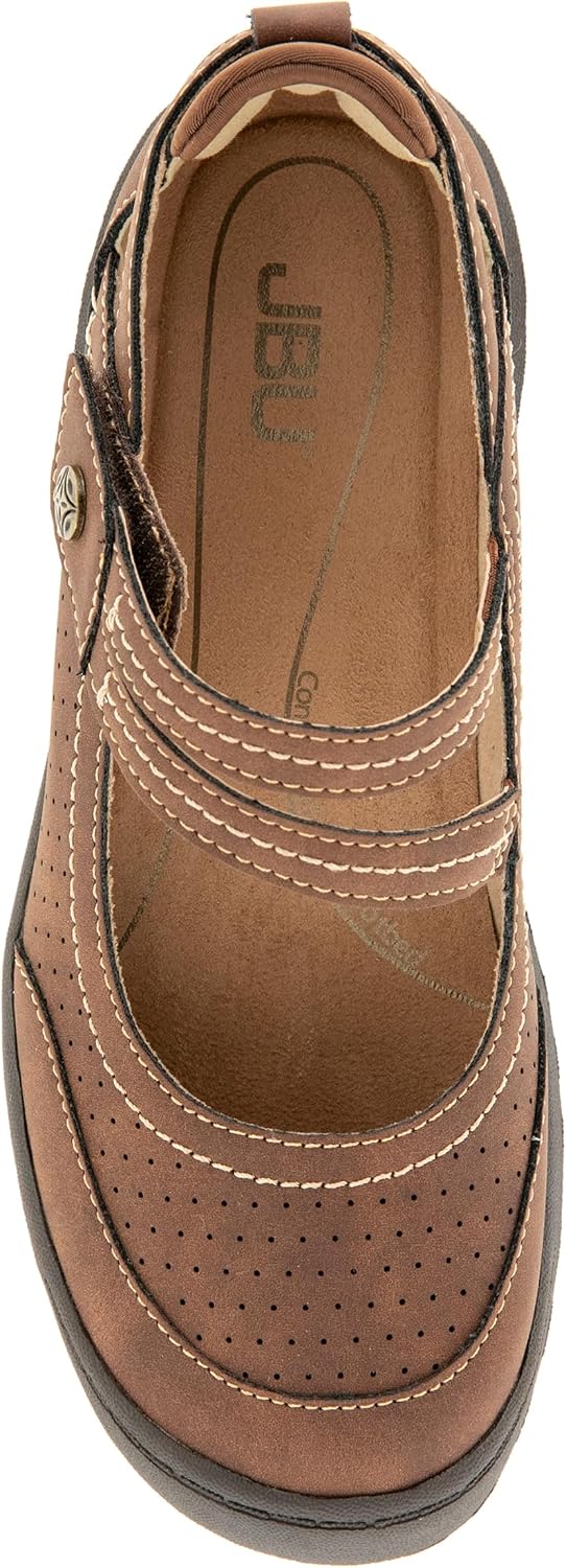 JBU by Jambu Women's Fawn