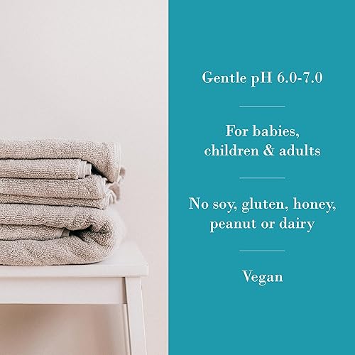 Miniatura 6 de Original Sprout Champú clásico para todo tipo de cabello, champú vegano, botella de 3 onzas