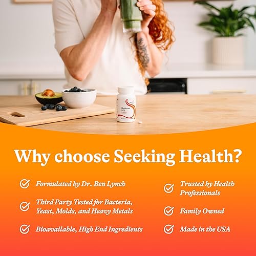 Miniatura 6 de Suplemento Hydroxo B12, 0.00007 oz de hidroxocobalamina (vitamina B12), 60 comprimidos, formulado por médicos, búsqueda de la salud