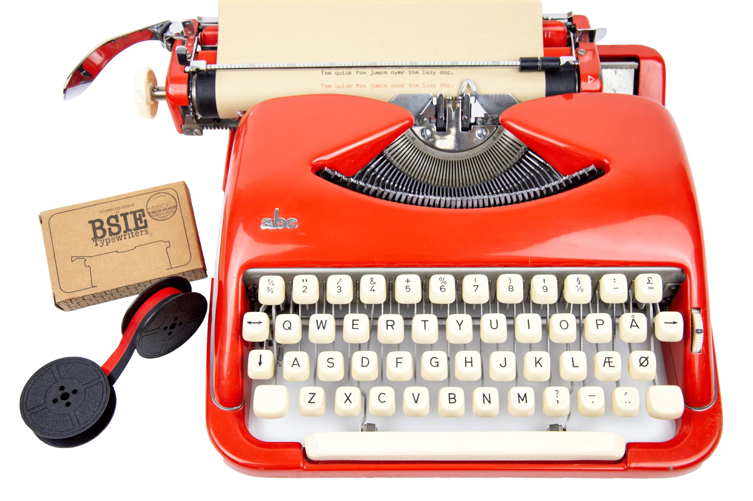 Sears 52985 Bobine Sears Originali Nastro Macchina Da - Foto 2