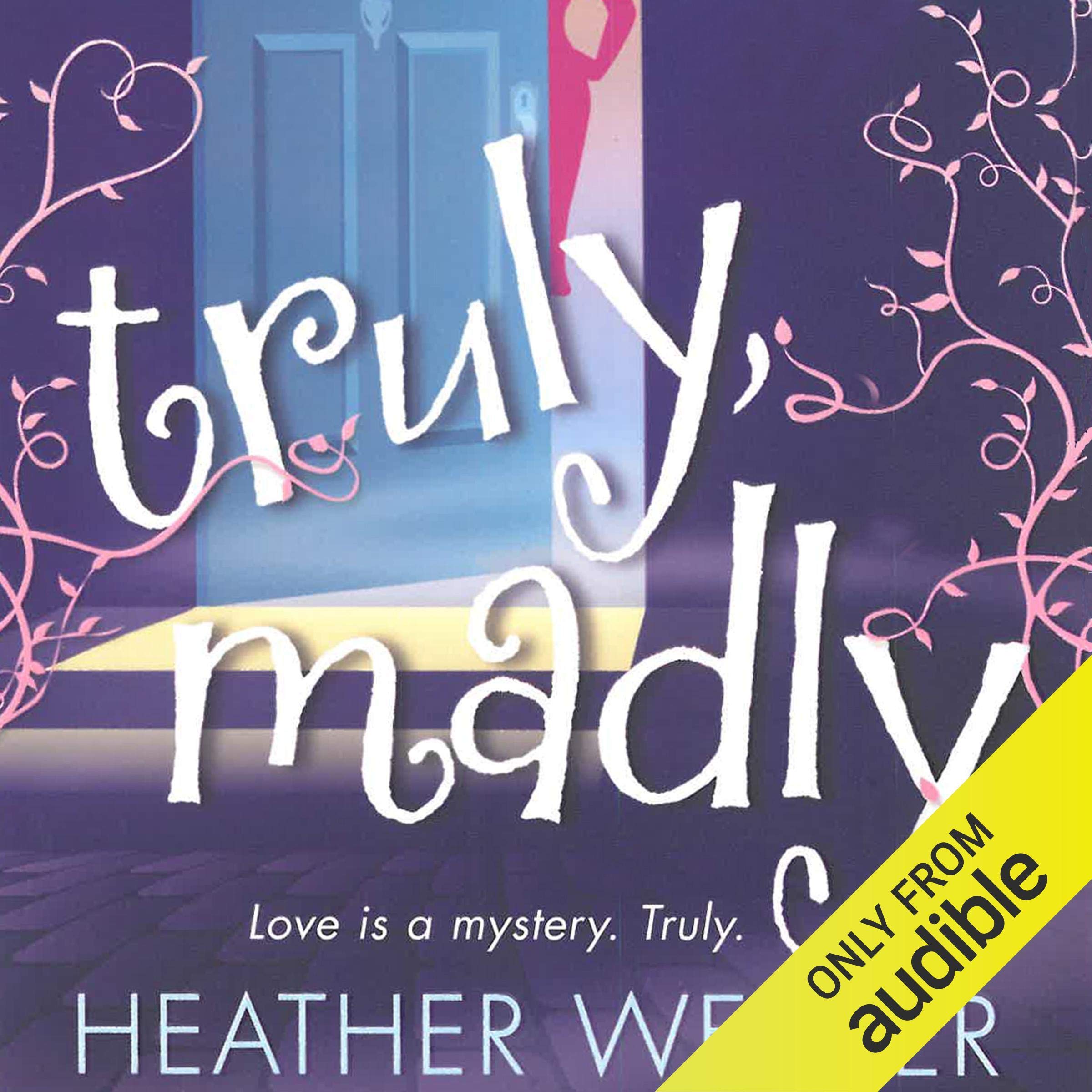 Cover art for Truly, Madly