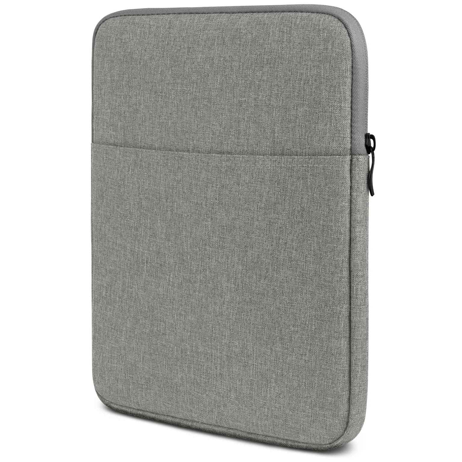 Étui Lenovo Tab M10 Plus 3G moex - Housse tablette polyester avec pochette - 8