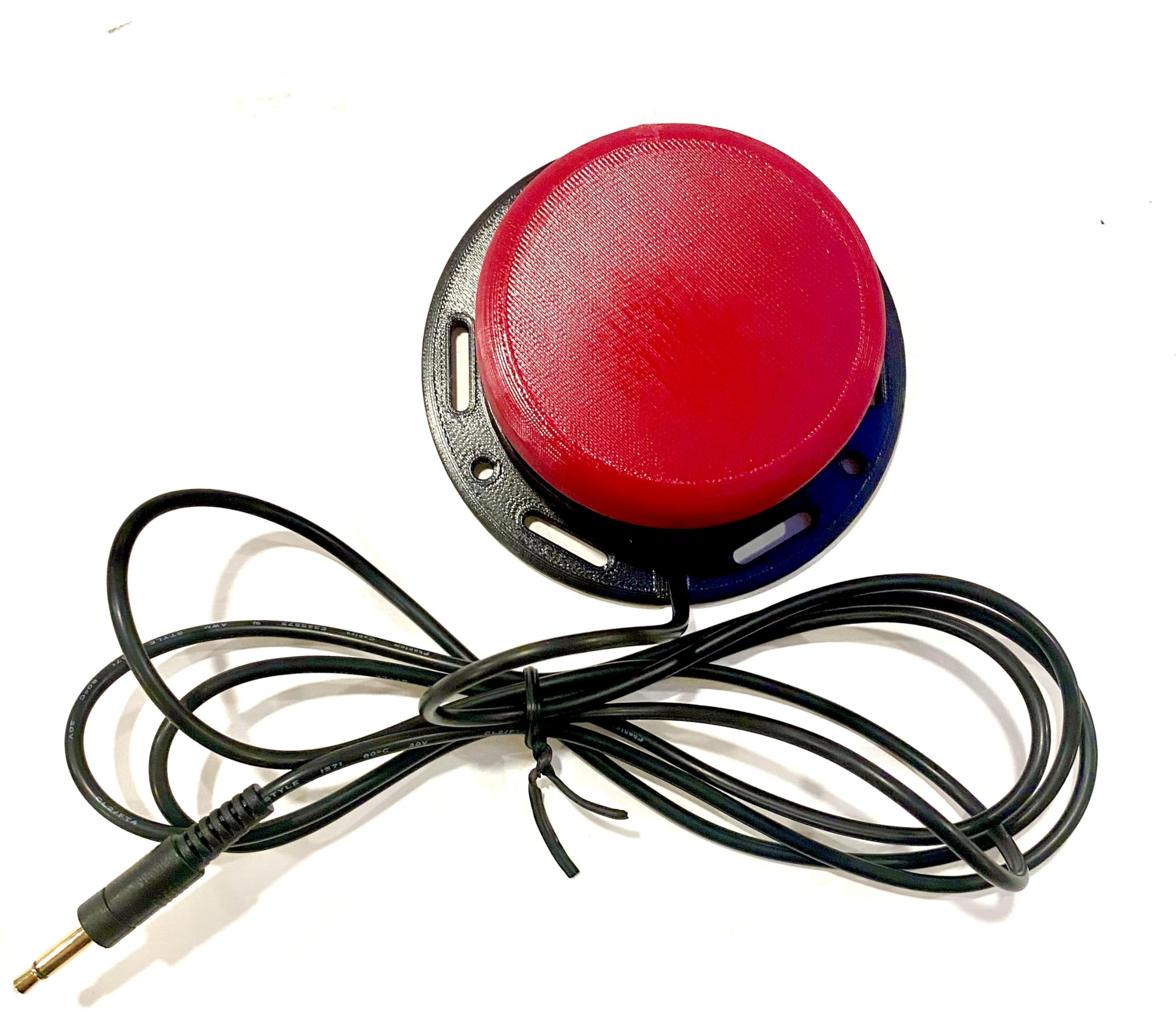 Amazon.com: Light Touch Adaptive Button Switch for Assistive