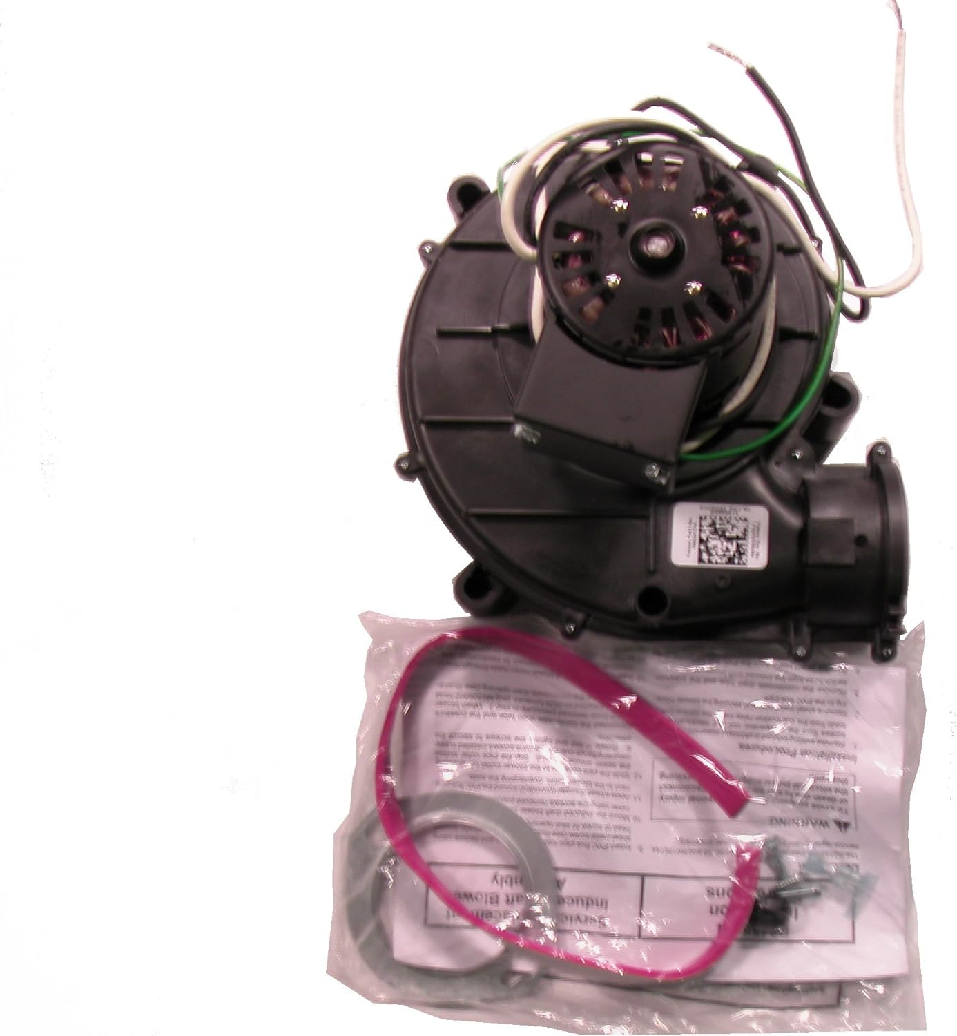 Goodman R0156744 Inducer Automotive