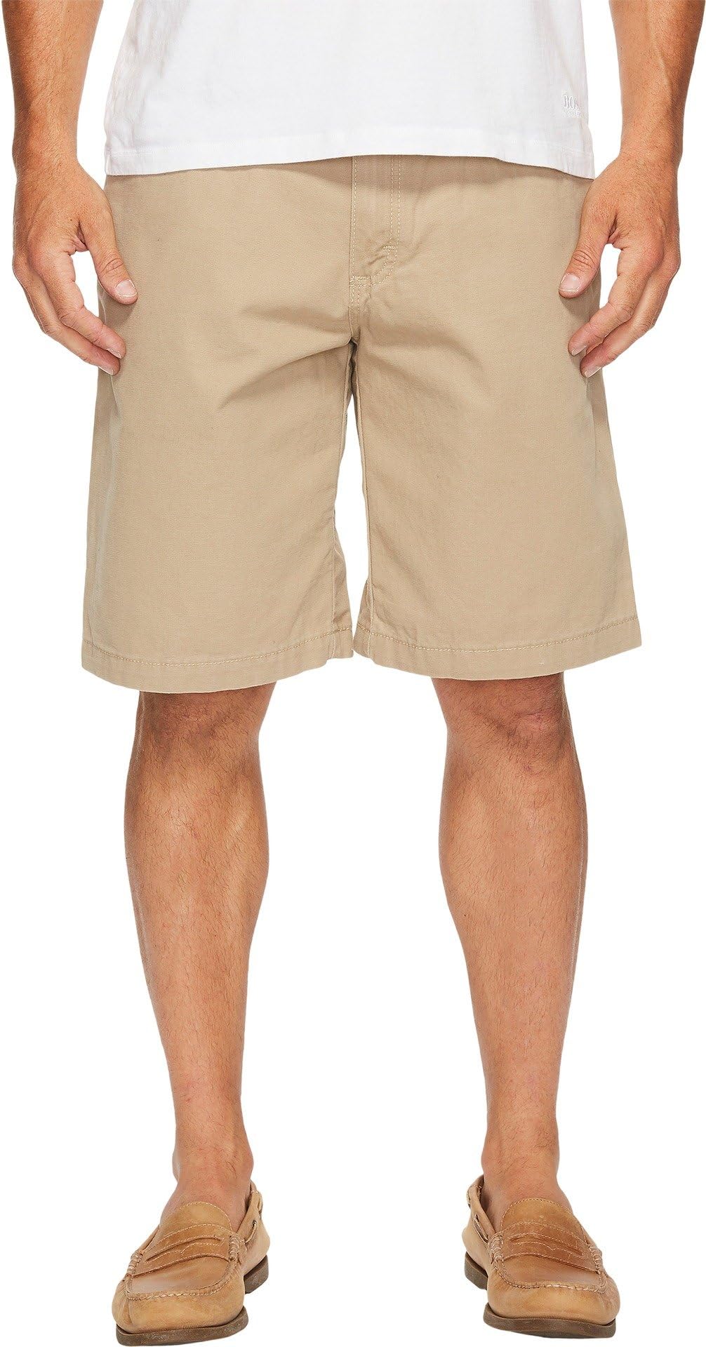 Timberland PROMen's Son Canvas Work Short