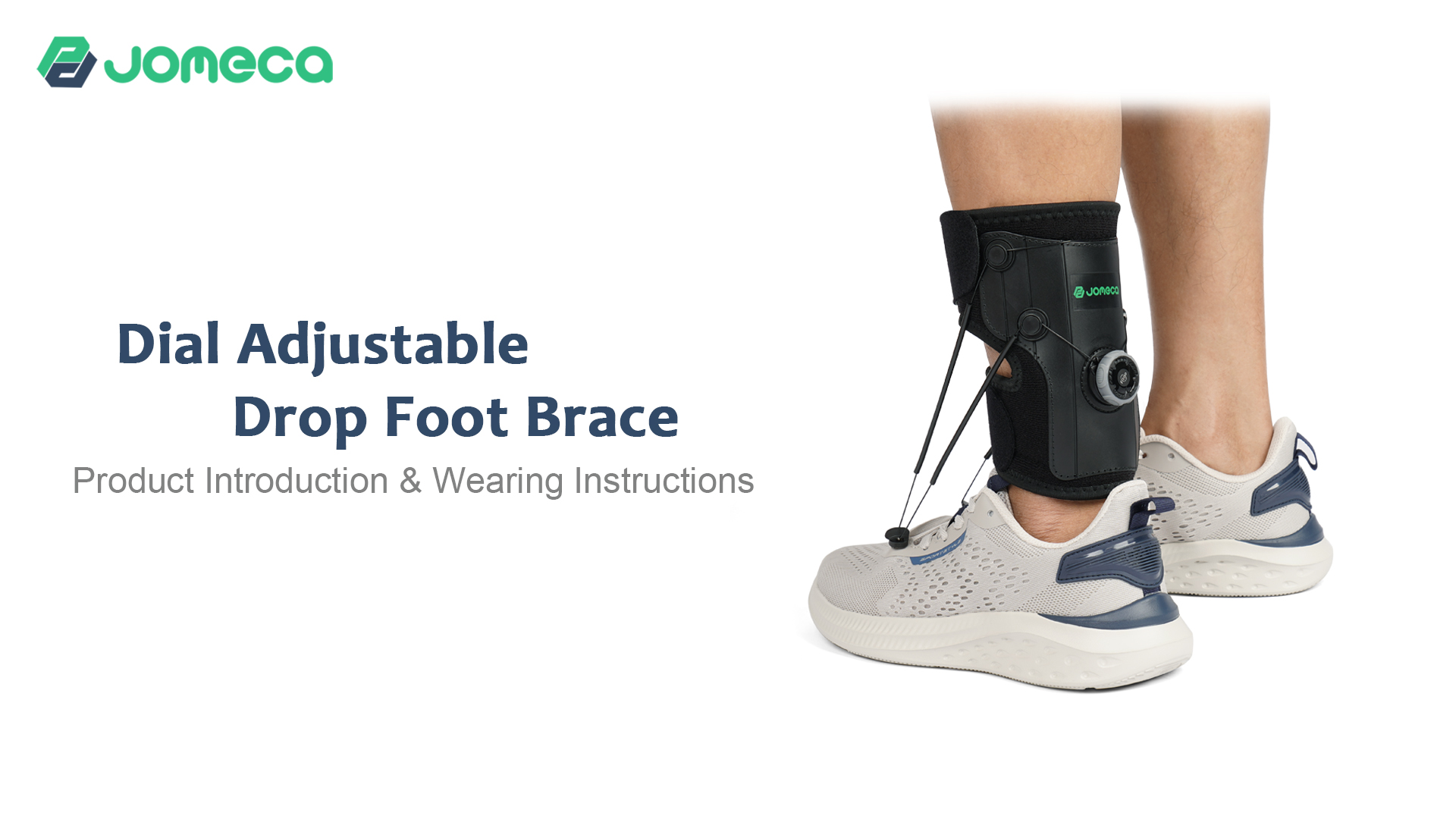 足サポート 歩行用 装具 Elevate Drop Foot Brace 左右 足サポート 歩行用 装具 Elevate Drop Foot Brace 左右 Elevate Drop