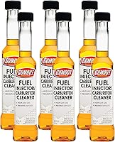 Vista 9 de Gumout 510013W-6PK Limpiador de sistema de combustible, paquete de 6