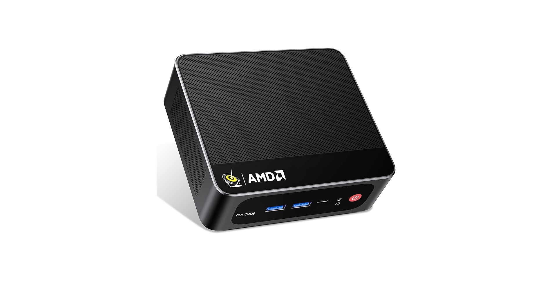 Amazon.com: Beelink Mini PC AMD Ryzen 7 5825U Up to 4.5GHz