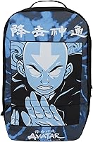 Vista 1 de Bioworld Mochila Avatar, Azul, Computadora portátil