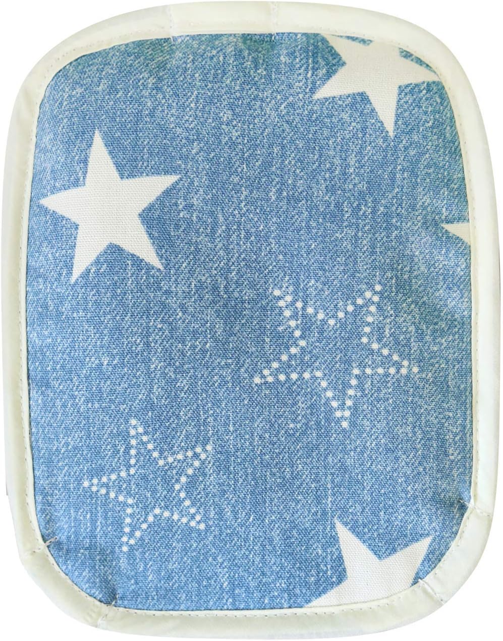 ６歳までの寝具図鑑こどものふとん ベビーカー 抱っこ紐 ひんやり保冷シート 保冷剤 べビー アイスまくら チャイルドシート おでかけ デニムスター 限定販売