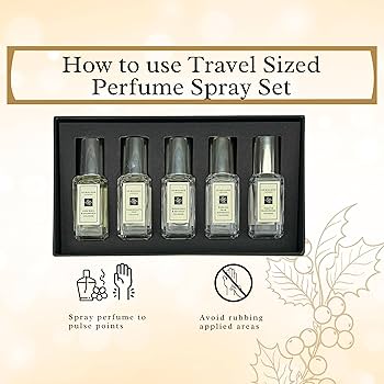 Jo Malone 香水セット Mini Woody Cologne Intense 3-Piece Gift Set | Jo Malone London