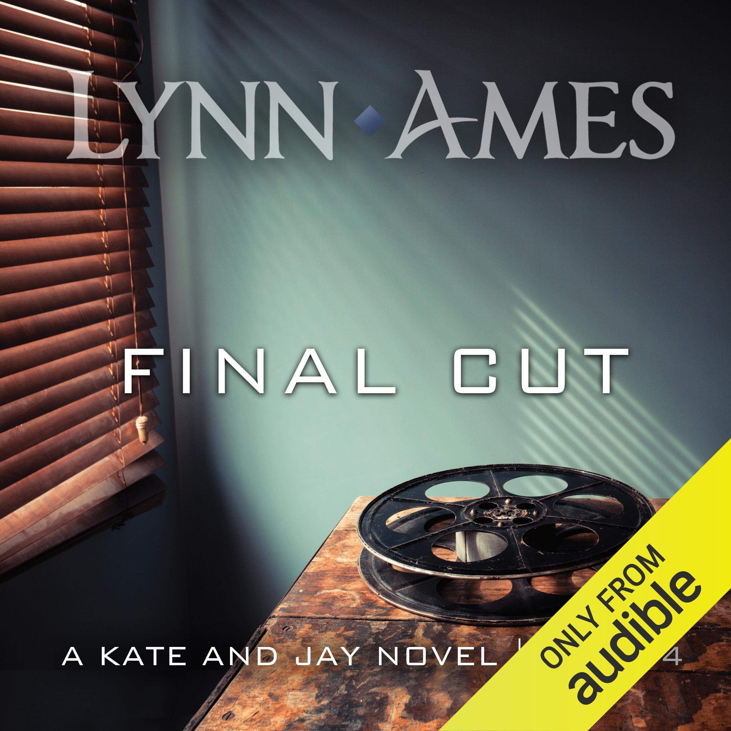 Cover art for Final Cut