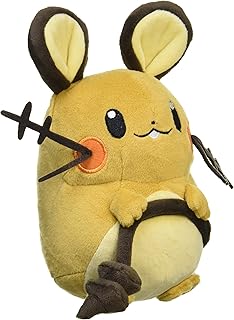 Amazon Co Jp デデンネ ぬいぐるみ おもちゃ