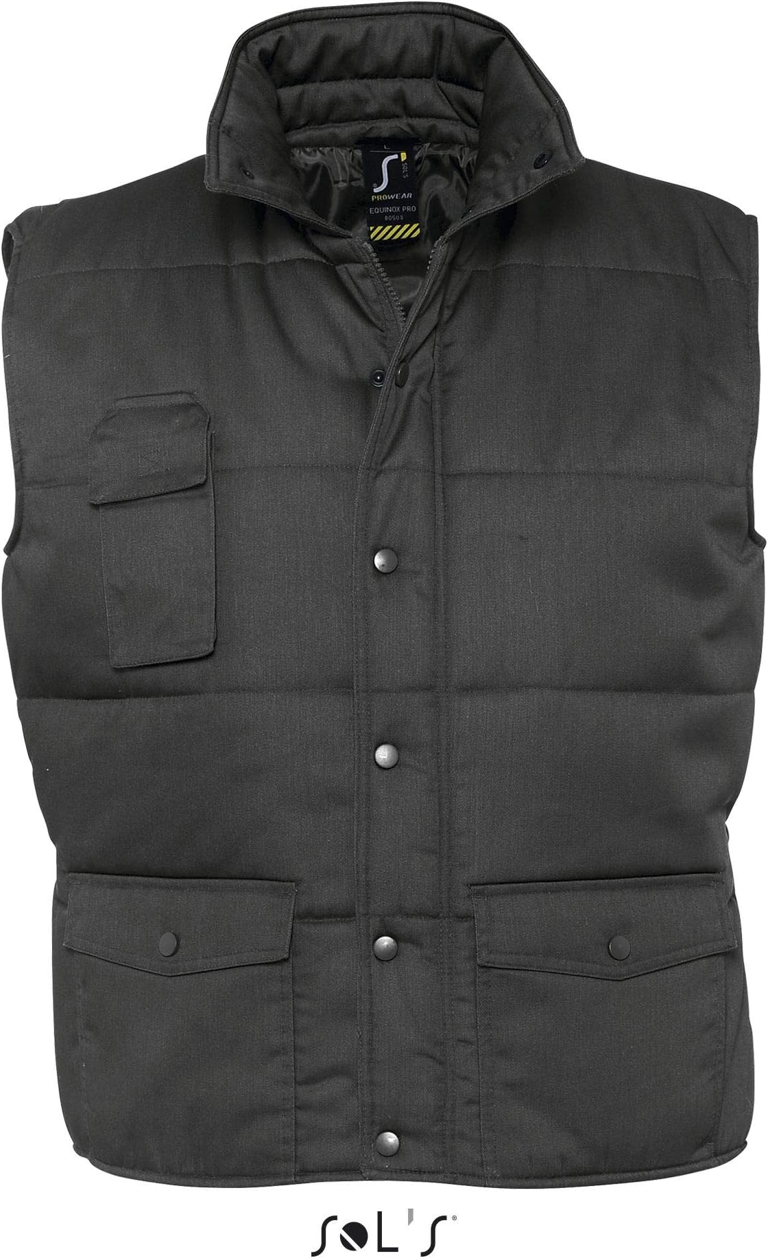 Men's Equinox Pro vest