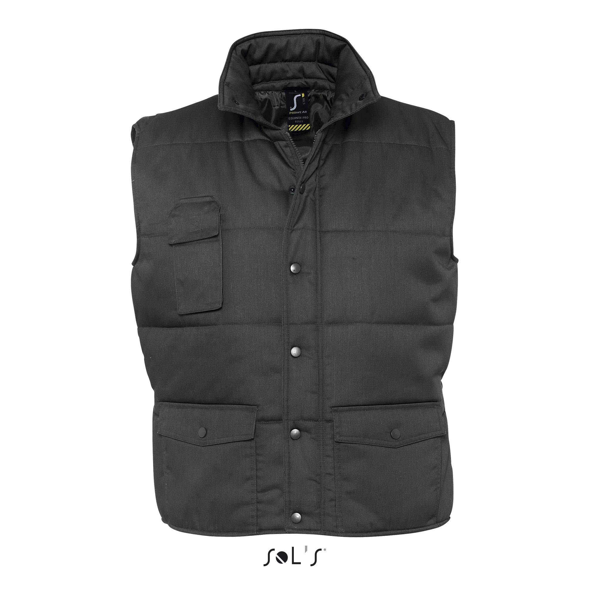 Blouson sans manche Equinox Pro