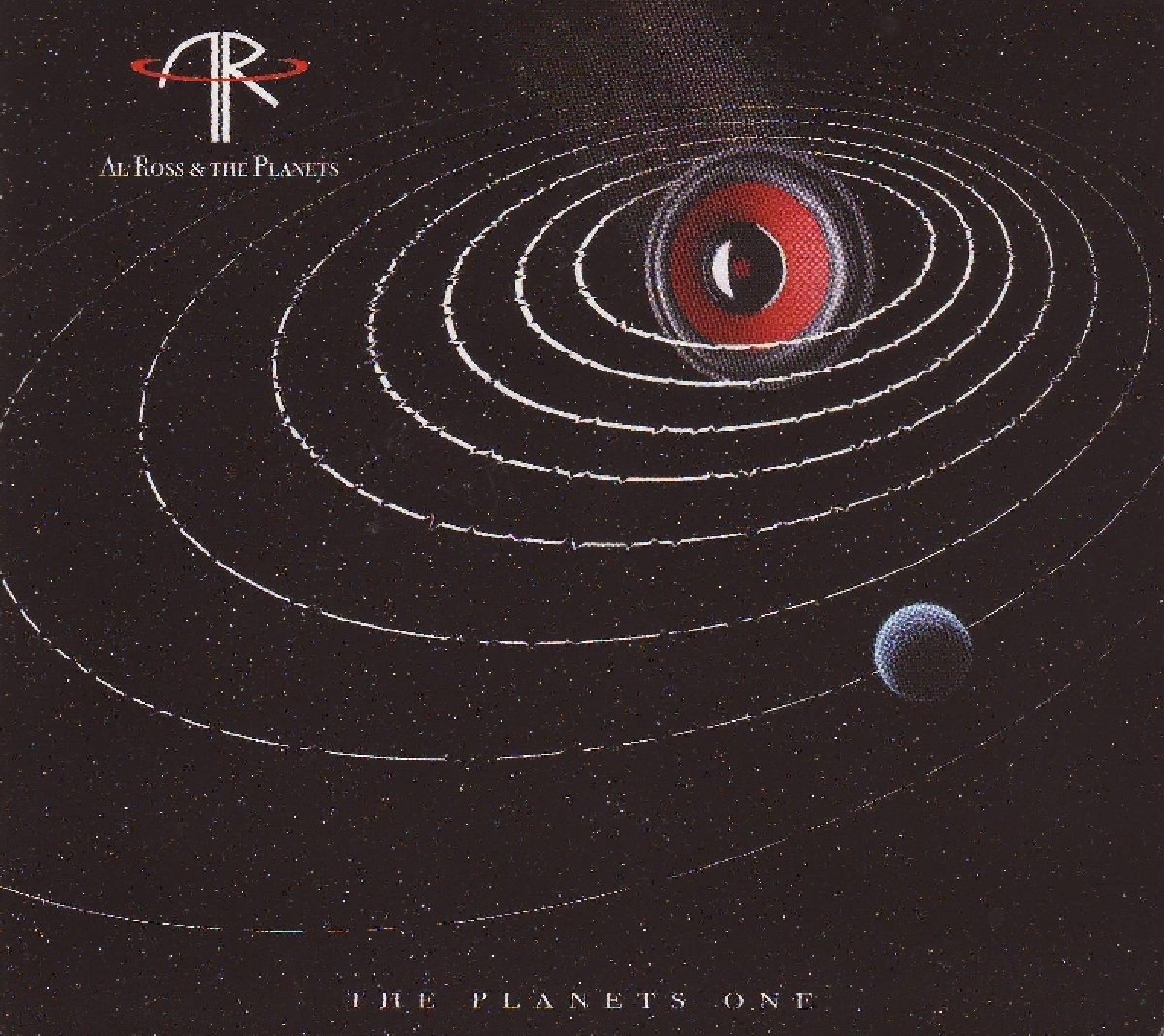 The Planets One [VINYL]