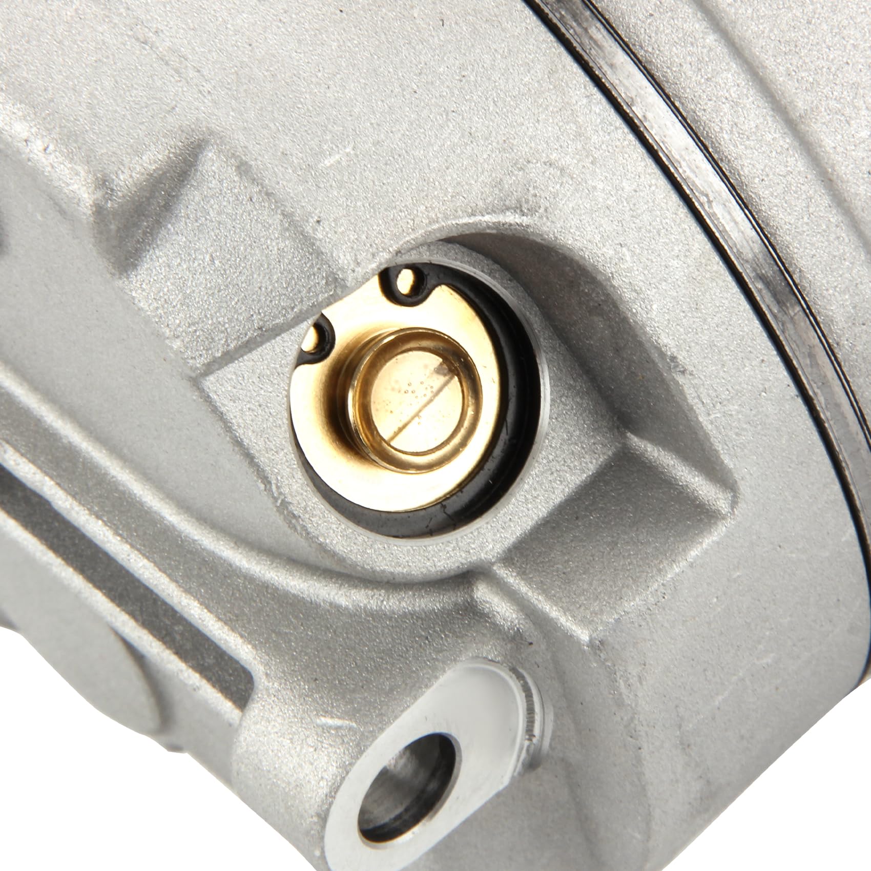 Compressore per climatizzatore auto con frizione, compatibile con Corsa D (2006–2014) e Corsa E X15 (2014–2025)