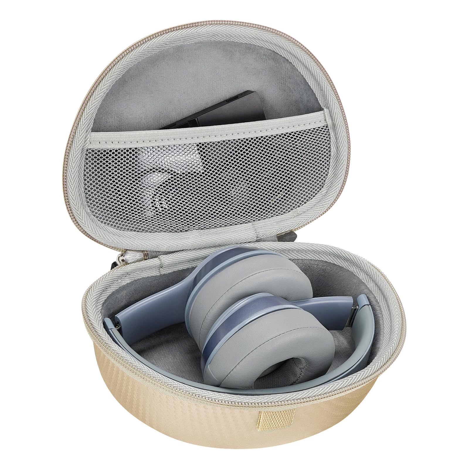 Amazon.co.jp: Beats Solo2 Solo3 ヘッドホン用ハードキャリーケース