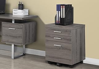 Office Pedestal Files Amazon Com Office Furniture Lighting Cabinets Racks Shelves