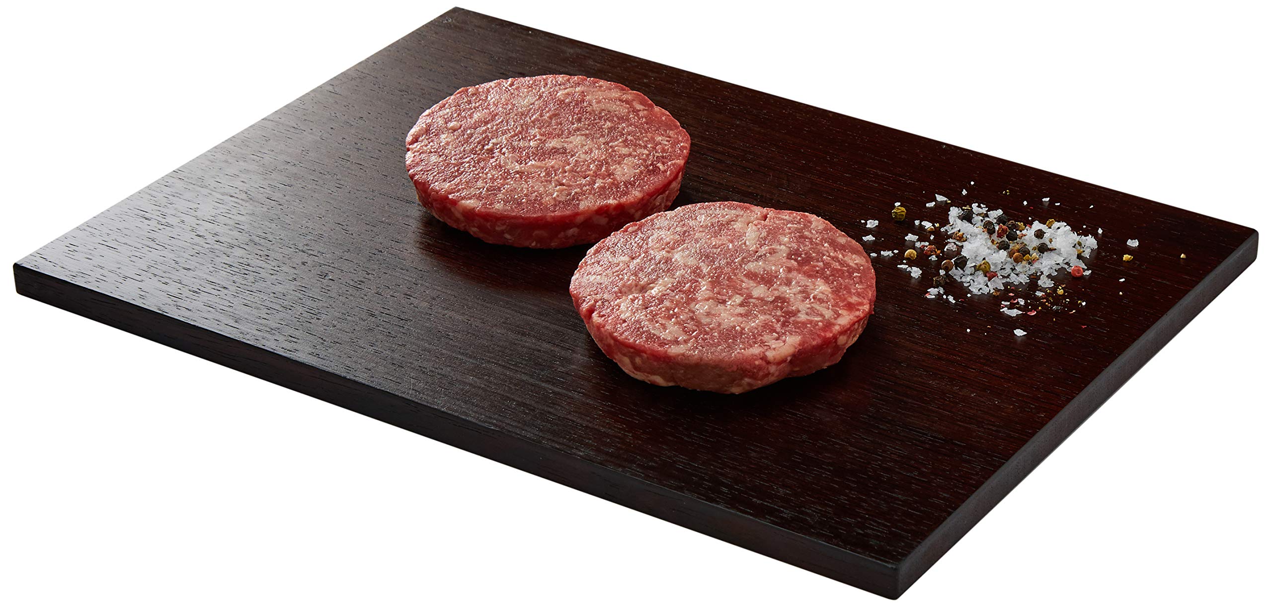 Lidgate'S Wagyu Beef Burger, 340G