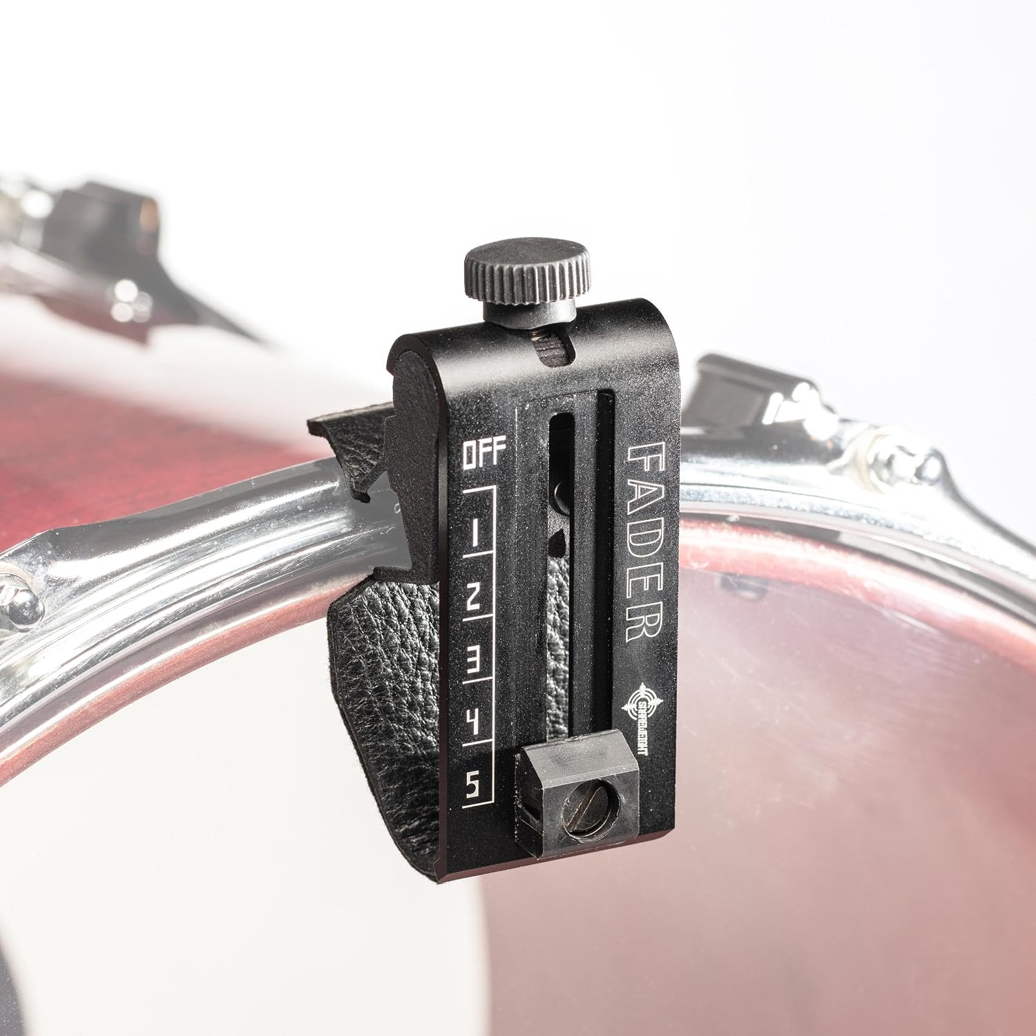 Snareweight Fader F1 Drum Dampener