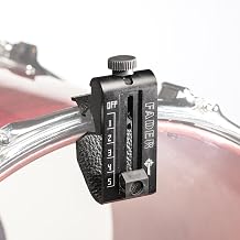 Snareweight Fader F1 Drum Dampener