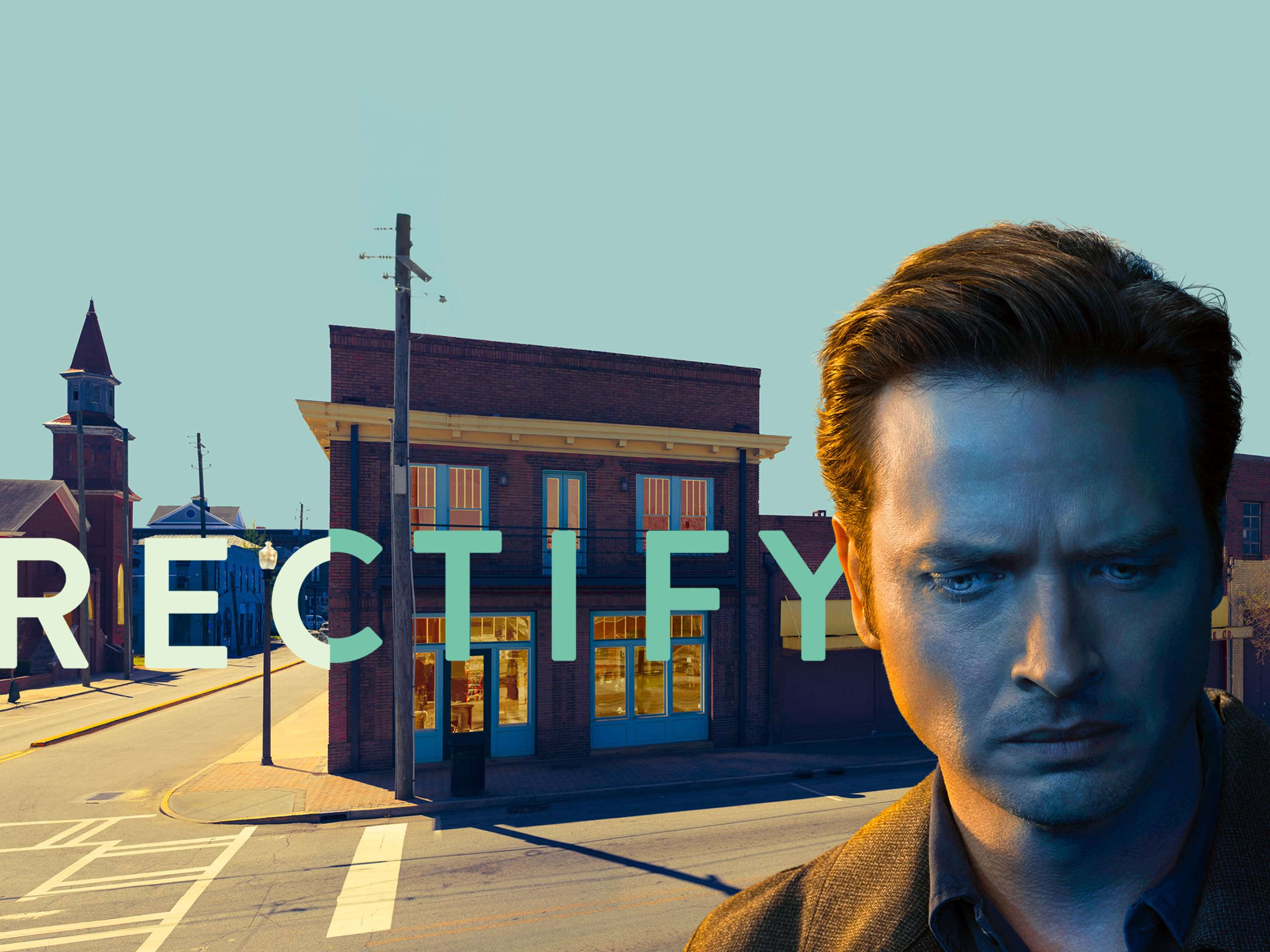 Rectify Season 3