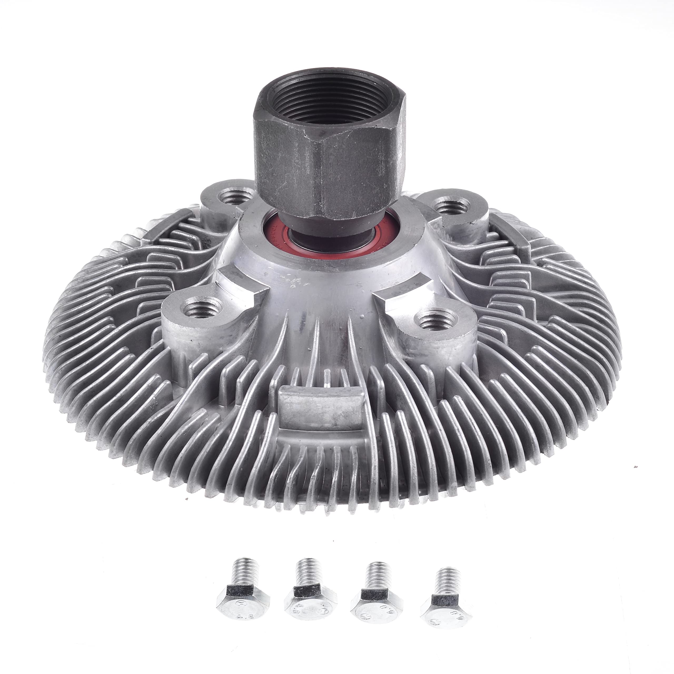Amazon.com: CUGANO Engine Cooling Fan Clutch Compatible with 1996