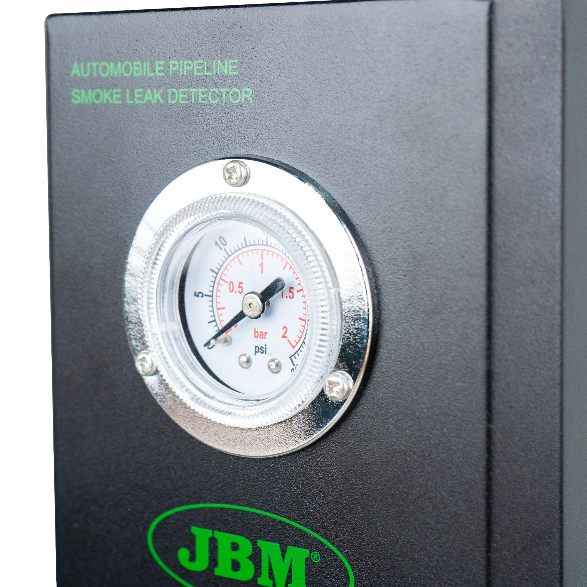 JBM JBM54524 Detector de Fugas por Humo 8 l/min