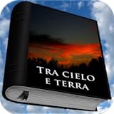 Adjust colors and brightness Tra cielo e terra